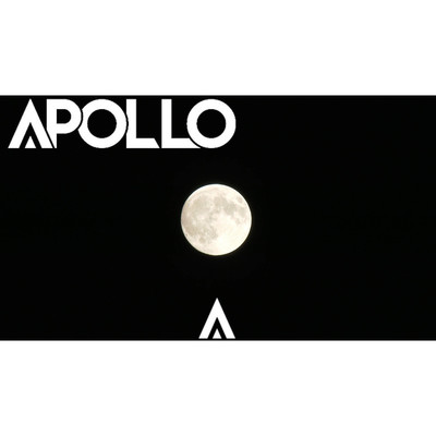 シングル/Apollo/APOLLO