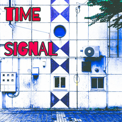 TIME SIGNAL/newclearagent
