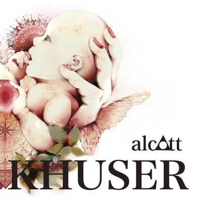 アルバム/KHUSER -フセル-/alcott