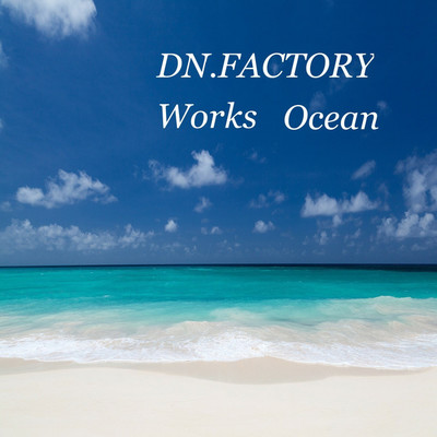 アルバム/DN.FACTORY Works Ocean/Various Artsits