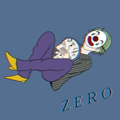 シングル/Zero/Stripe