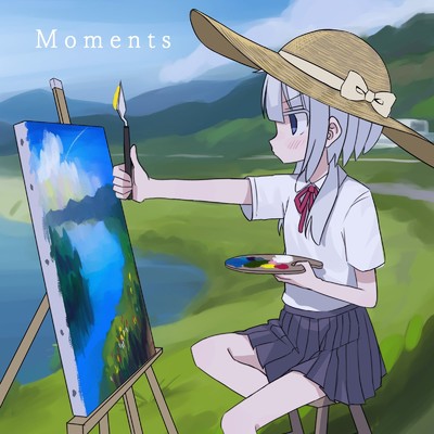 Moments/もだま feat. 可不