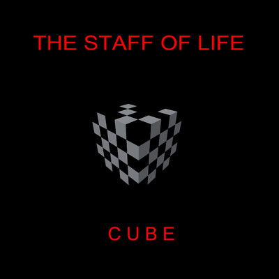 アルバム/CUBE/THE STAFF OF LIFE