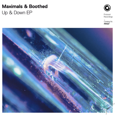 Up & Down EP/Maximals & Boothed