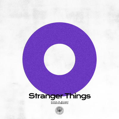 Stranger Things/AmPm & Shigge