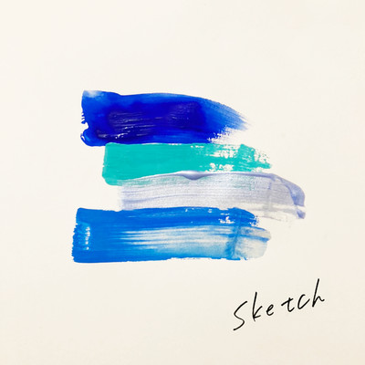 シングル/Sketch/藍色アポロ