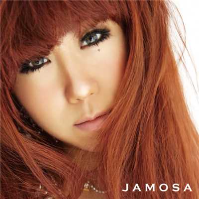 何かひとつ feat. JAY'ED & 若旦那(U sing with JAY'ED & 若旦那 KARAOKE)/JAMOSA