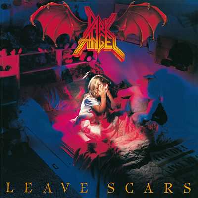 アルバム/Leave Scars/Dark Angel