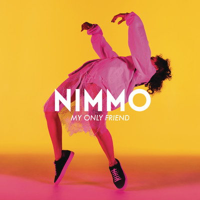 シングル/My Only Friend/Nimmo
