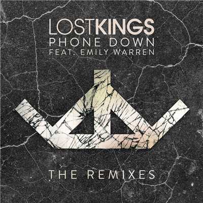 アルバム/Phone Down (Remixes) (Explicit) feat.Emily Warren/Lost Kings