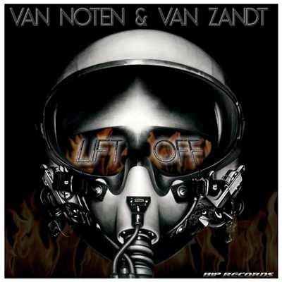 アルバム/Lift Off/Van Noten & Van Zandt