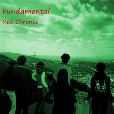 荒野にて/Red Chronos