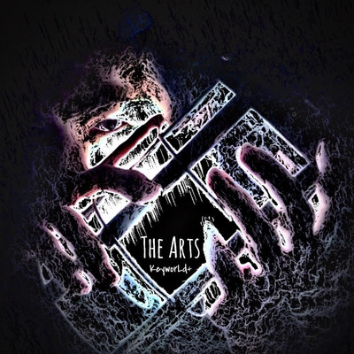 アルバム/THE ARTS/KeyworLd+