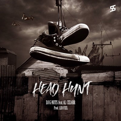 シングル/Head Hunt (feat. AL CIZARR)/DJ G-Nuts
