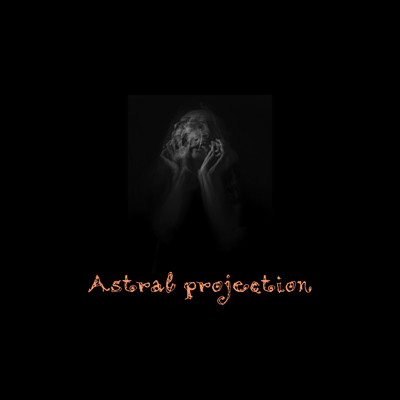 Astral projection/G-axis sound music