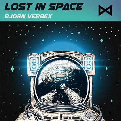 アルバム/Lost In Space/Bjorn Verbex