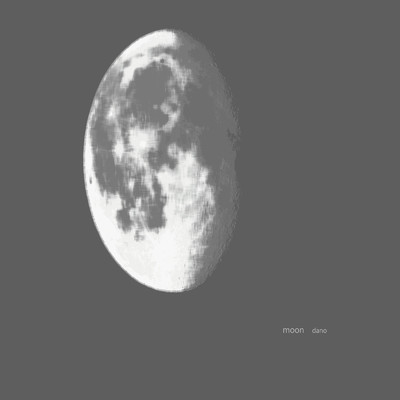 アルバム/moon/dano
