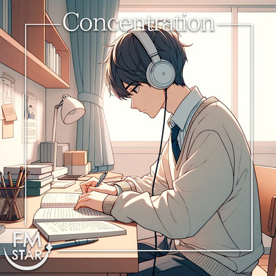 Concentration/FM STAR