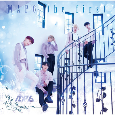 Like The Moonlight/MAP6