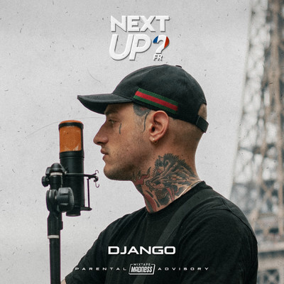 Django／Mixtape Madness