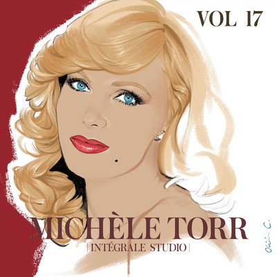 アルバム/Integrale studio - Vol. 17/Michele Torr