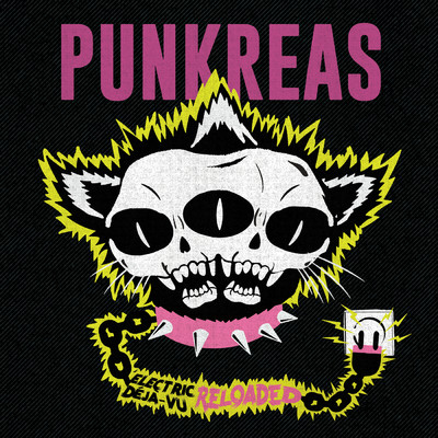 Punkreas／Giancane