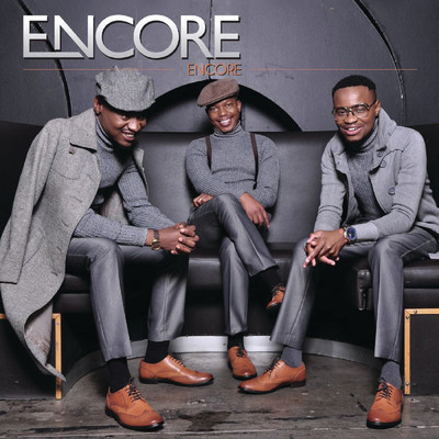 アルバム/Encore/ENCORE
