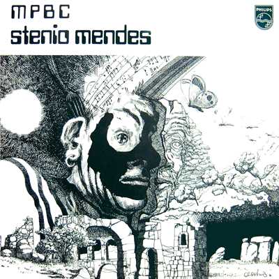 MPBC - Stenio Mendes (Musica Popular Brasileira Contemporanea)/Stenio Mendes