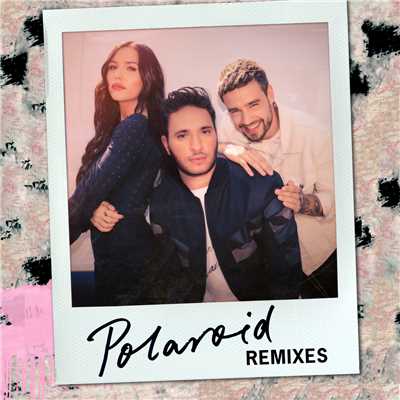 Polaroid (HUGEL Remix)/ジョナス・ブルー／リアム・ペイン／レノン・ステラ