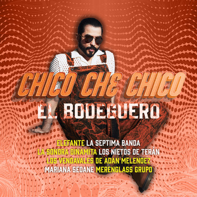 Chico Che Chico／Merenglass Grupo
