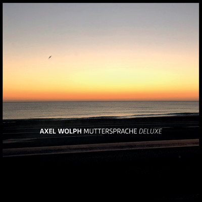 Drahtseiltango (featuring Como)/Axel Wolph