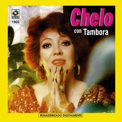 シングル/La Chancla/Chelo