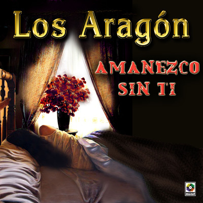 Amanezco Sin Ti/Los Aragon