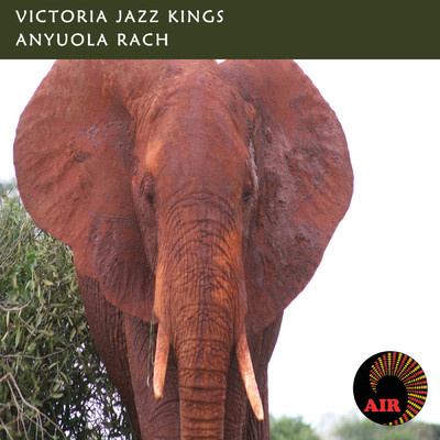 Kanindo/Victoria Jazz Kings