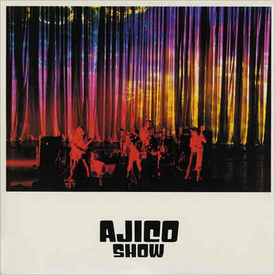 AJICO SHOW (Live)/AJICO