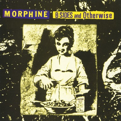 I Know You (Pt. II)/Morphine