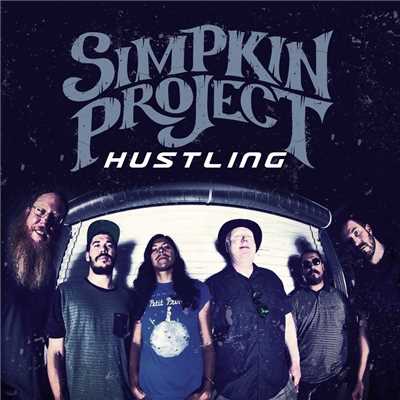 アルバム/Hustling/The Simpkin Project