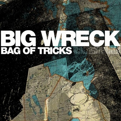 Bag Of Tricks/Big Wreck