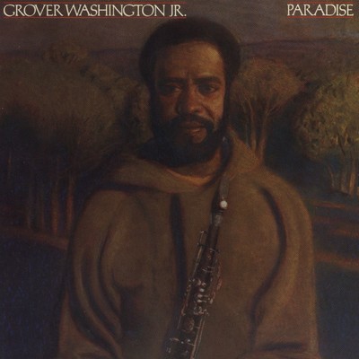 Tell Me About It Now/Grover Washington Jr.