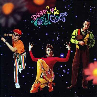 Who Was That？/Deee-Lite
