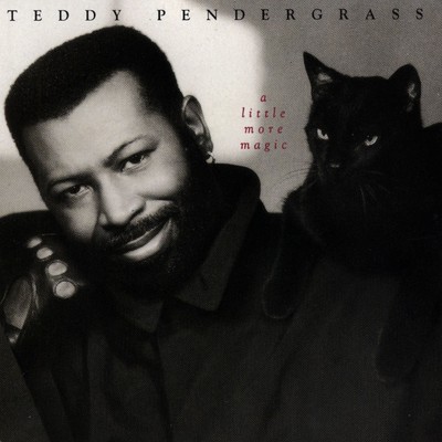 アルバム/A Little More Magic/Teddy Pendergrass