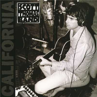 California/Scott Thomas Band