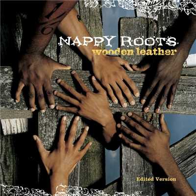 Push On (feat. Anthony Hamilton)/Nappy Roots