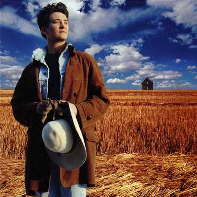 Pullin' Back the Reins/k.d.lang & The Reclines