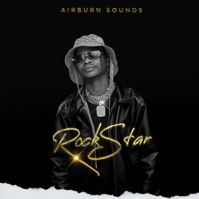 Rock Star/AirBurn Sounds