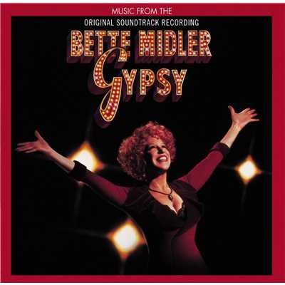 アルバム/Gypsy/Bette Midler