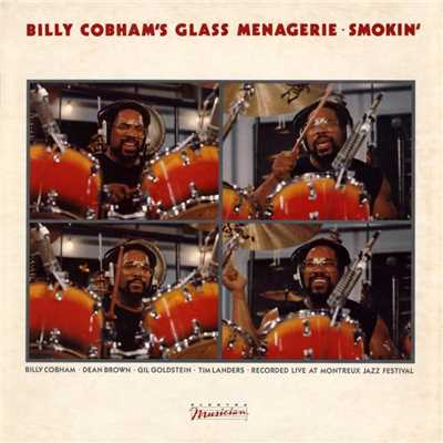 Smokin'/Billy Cobham