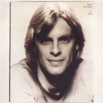 HONEY WON'T YOU LET ME BE YOUR FRIEND/Keith Carradine