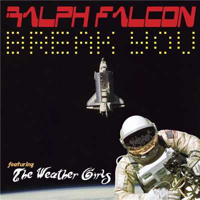 アルバム/Break You/Ralph Falcon