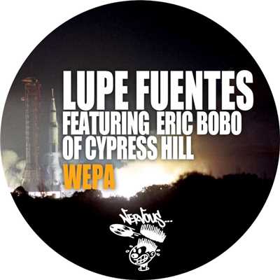 シングル/Wepa (Original Mix)/Lupe Fuentes